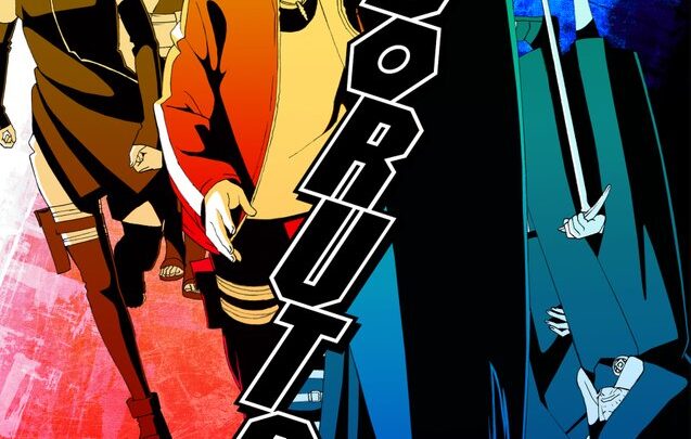 Boruto: Naruto Next Generations regresará el 5 de julio