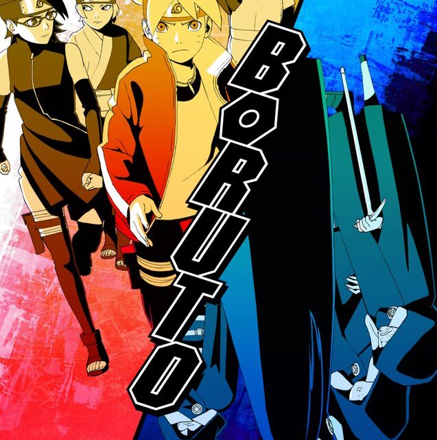Boruto: Naruto Next Generations regresará el 5 de julio