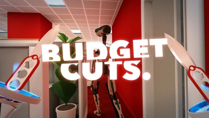 Budget Cuts VR confirma su lanzamiento en PlayStation VR para el 10 de julio