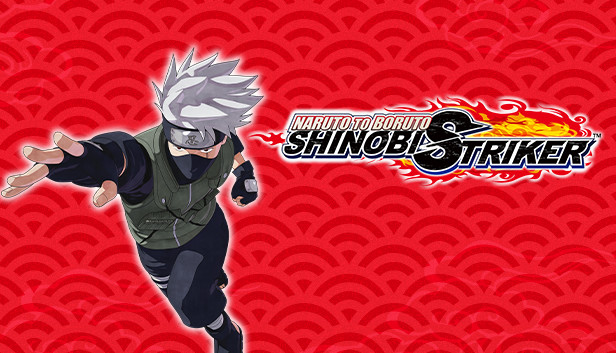 Kakashi Hatake (Doble Sharingan), primer personaje del Season Pass 3 de Naruto to Boruto: Shinobi Striker