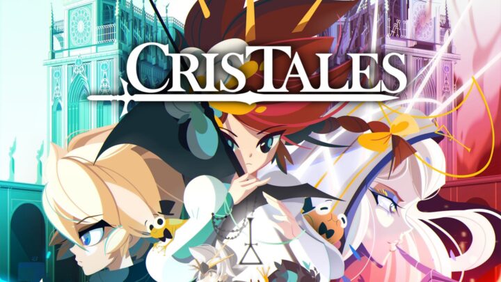 La esperada aventura Cris Tales retrasa su lanzamiento hasta principios de 2021