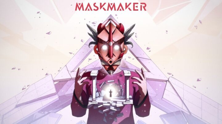 InnerspaceVR anuncia Maskmaker, aventura de puzles y misterio para PS VR, Valve, HTC Vive y Oculus Rift