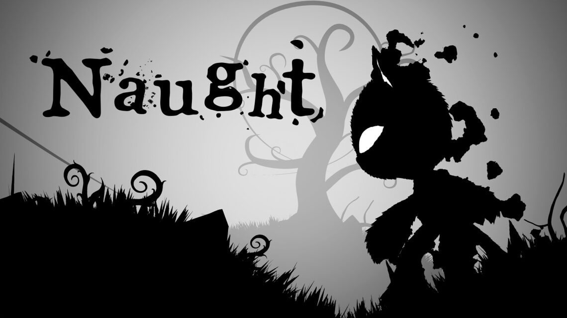 Naught, nueva aventura de plataformas para PS4, recibe tráiler de lanzamiento