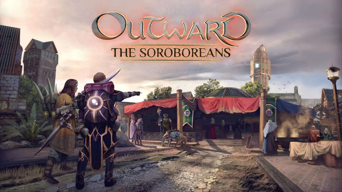 The Soroboreans, primer gran DLC de Outward, ya disponible en consolas