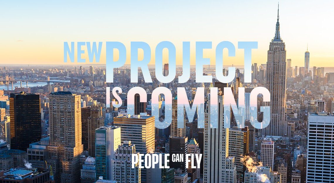 People Can Fly anuncia el desarrollo de un juego de acción AAA para PS5, Xbox Series X, PC y plataformas de streaming