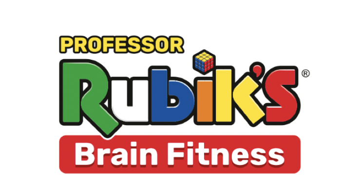 Pon en forma tu cerebro a partir del 12 de noviembre con Professor Rubik’s Brain Fitness para PS4, Switch y PC