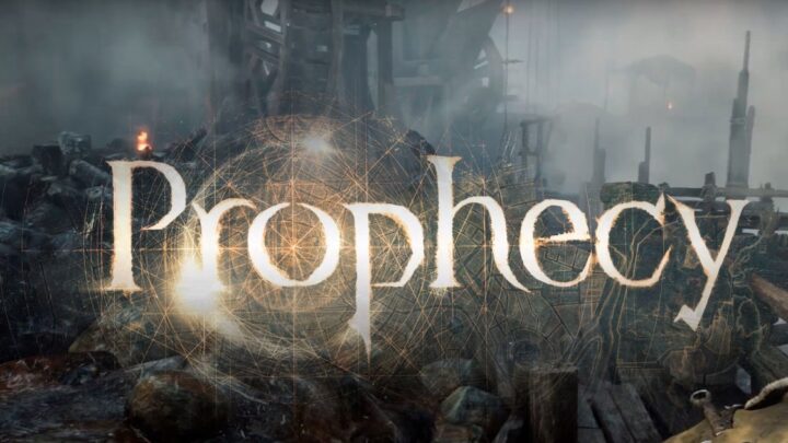 Filtrado un gameplay de Prophecy, un proyecto cancelado de Sucker Punch