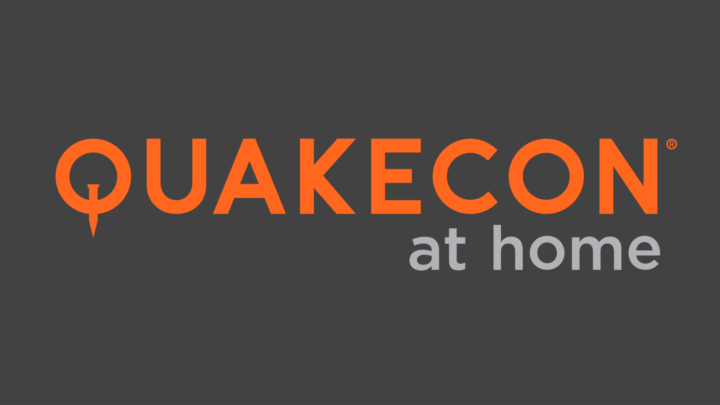 QuakeCon at Home 2020 se celebrará del 7 al 9 de agosto