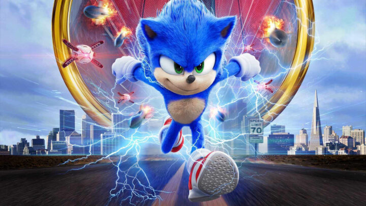 Sonic the Hedgehog 2 estrena nuevo tráiler