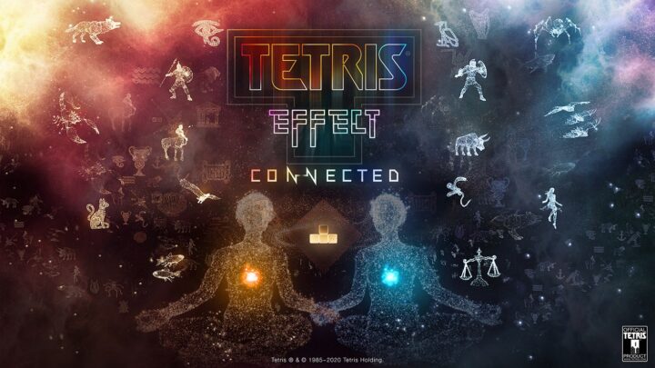 Tetris Effect Connected se lanzará en PS4 como una actualización gratuita
