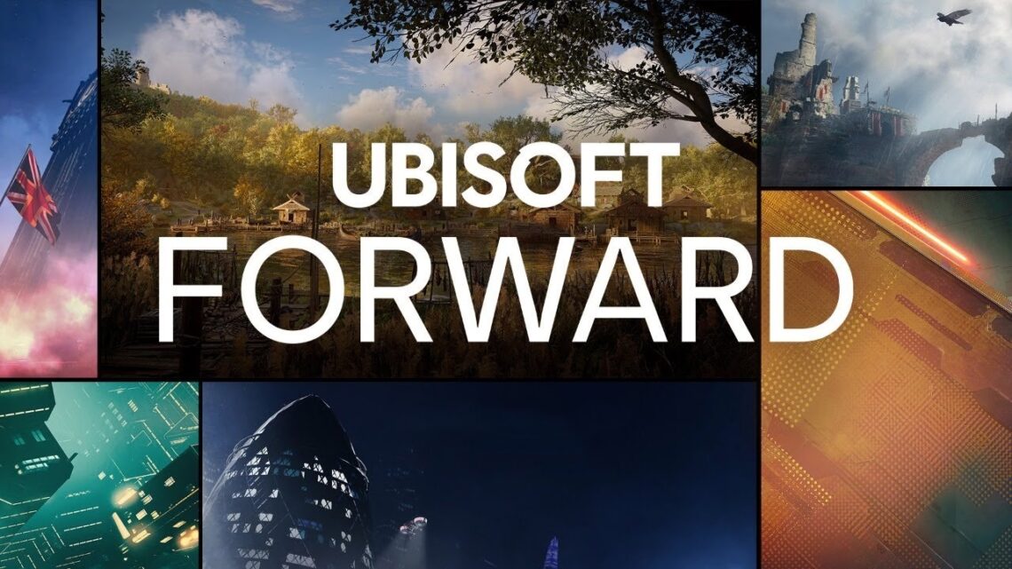 El segundo Ubisoft Forward se celebrará en septiembre