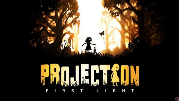 La aventura de rompecabezas Projection: First Light muestra su jugabilidad en un nuevo vídeo