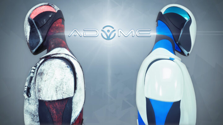 Adome, la aventura de acción y plataformas de Timsea Studios, se muestra en un nuevo tráiler