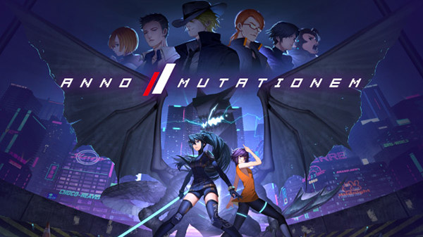 ANNO: Mutationem, acción 2D de estilo cyberpunk, se estrenará en diciembre para PS4 y PC | Nuevo tráiler