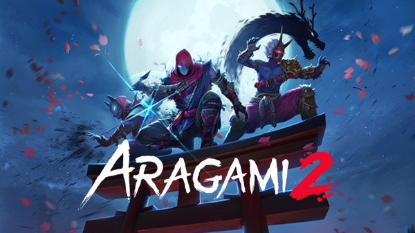 Aragami 2 anuncia su lanzamiento en PS4, Xbox One, PS5, Xbox Series X y PC