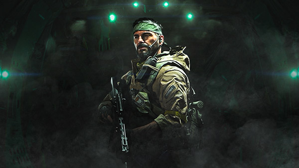 Call of Duty: Black Ops Cold anuncia oficialmente su lanzamiento para el 17 de noviembre
