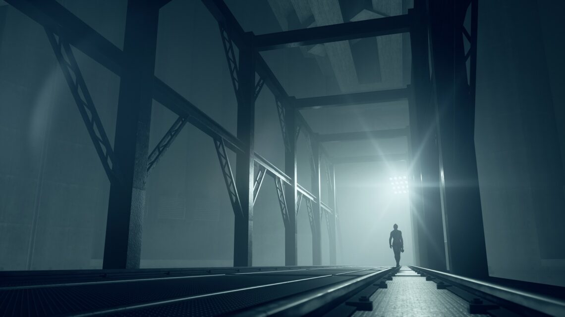 Nuevo gameplay muestra los primeros minutos de AWE, la nueva expansión de Control