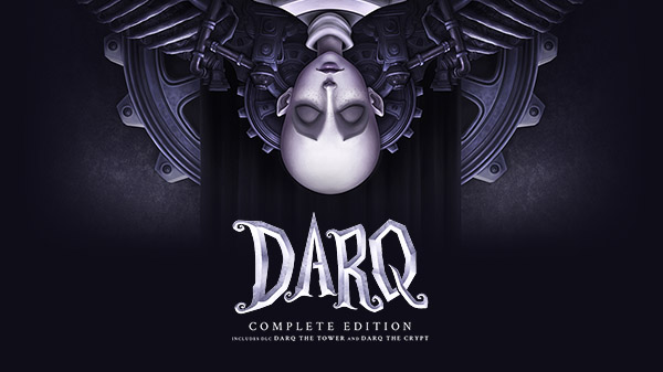 DARQ: Complete Edition anunciado para PS5 y Xbox Series X, PS4, Xbox One, Switch y PC