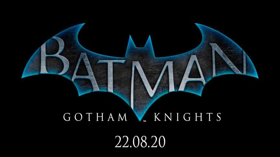 Batman Gotham Knights, próximo juego de WB Montreal, se mostrará en el DC Fandome