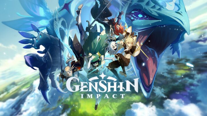 Genshim Impact debutará en PlayStation 4 el 28 de septiembre