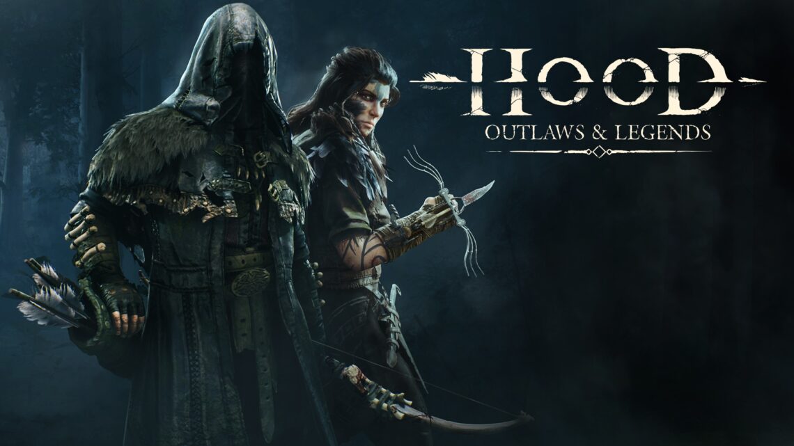 Anunciado Hood: Outlaws & Legends, nueva aventura de acción multijugador para PS4 y PS5