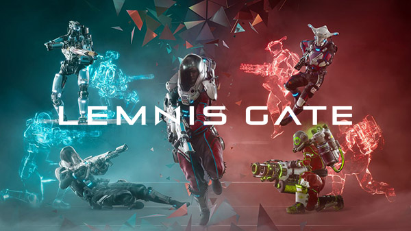 Lemnis Gate se estrenará el próximo 3 de agosto