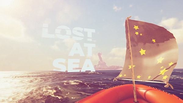 Lost at Sea confirma su llegada a PS5 y Xbox Series X