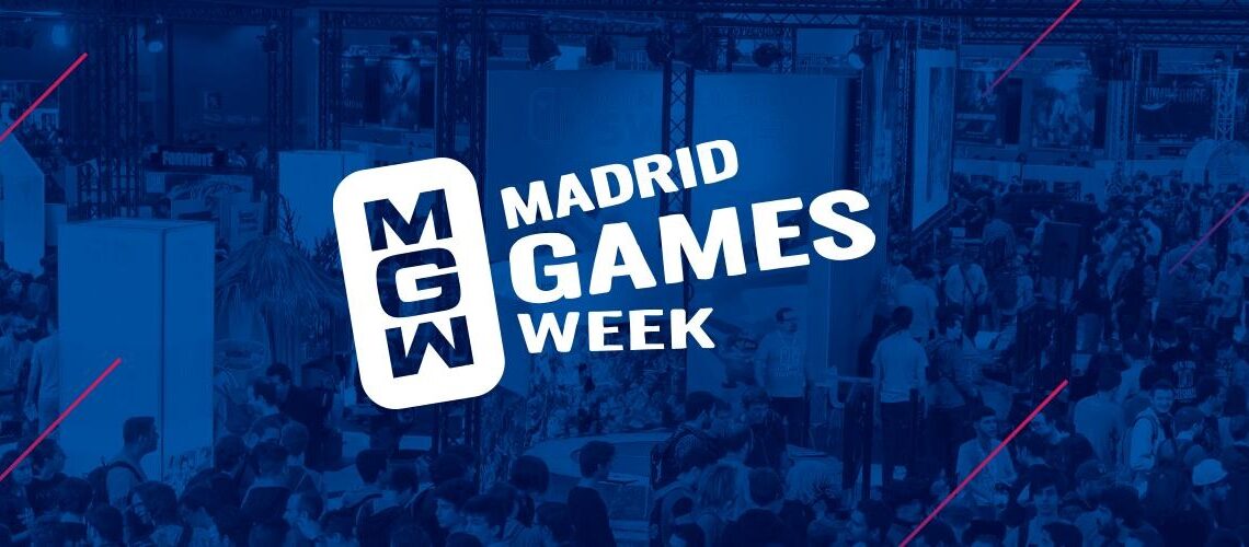 Cancelada la Madrid Games Week 2020 que estaba prevista del 9 al 12 de octubre