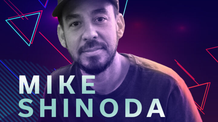 Mike Shinoda escribirá el tema oficial de la Gamescom Opening Night Live