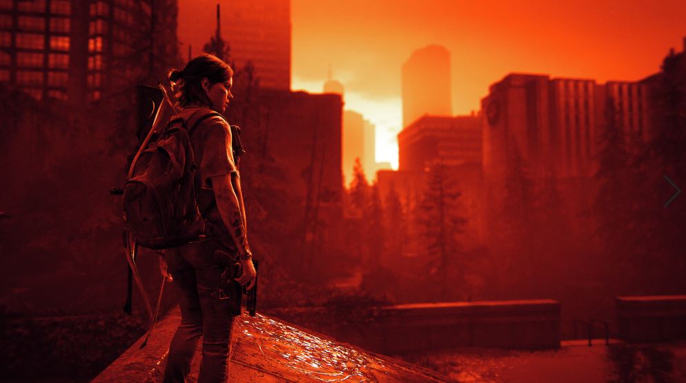 Naughty Dog revela nuevos detalles sobre los contenidos de la próxima actualización de The Last of Us: Part II