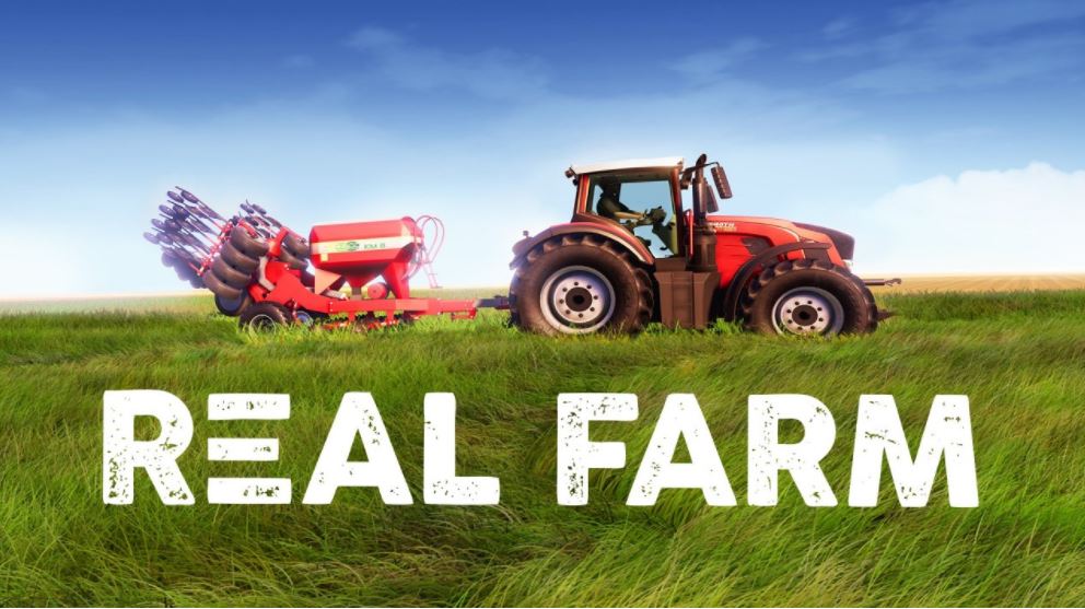 Real Farm – Gold Edition llega a PlayStation 4, Xbox One y Steam