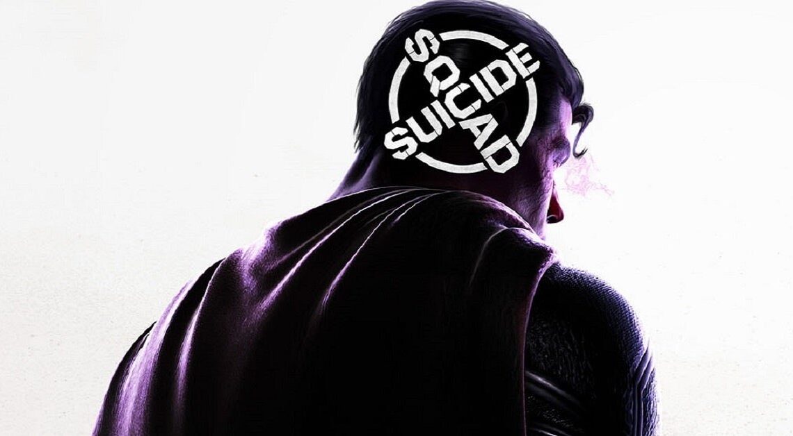 Suicide Squad: Kill the Justice League recibe nuevo diario de desarrollo