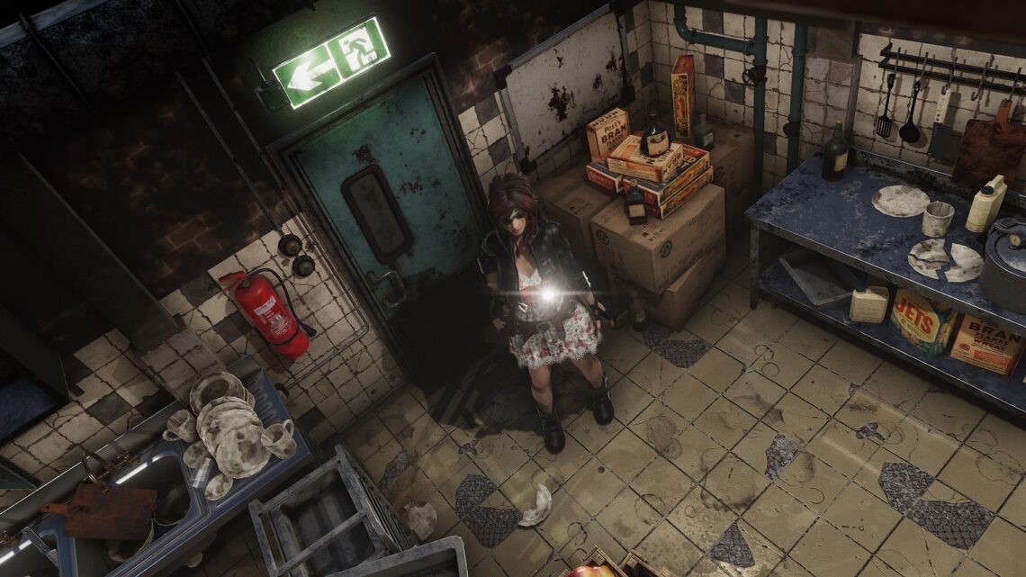 Tormented Souls muestra sus primeros 20 minutos en un nuevo gameplay