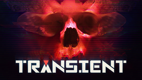 Transient, thriller cyberpunk con toques de HP Lovecraft, llegará en 2021 a PlayStation 4