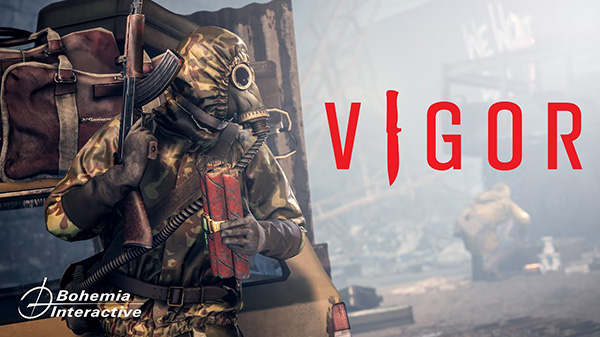 El shooter free-to-play Vigor retrasa su lanzamiento en PlayStation 4