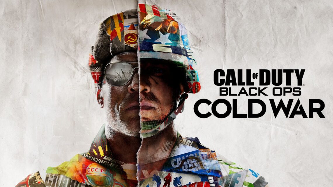 Call of Duty: Black Ops Cold War nos presenta el modo Fireteam: Dirty Bomb en un nuevo tráiler