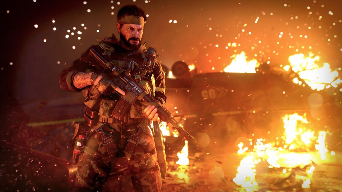 La BETA de Call of Duty: Black Ops Cold War ya disponible en todas las plataformas