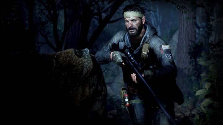Call of Duty: Black Ops Cold War desata su potencial técnico en un increíble tráiler