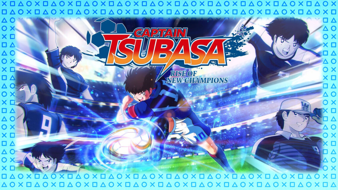Avance | Captain Tsubasa: Rise of New Champions