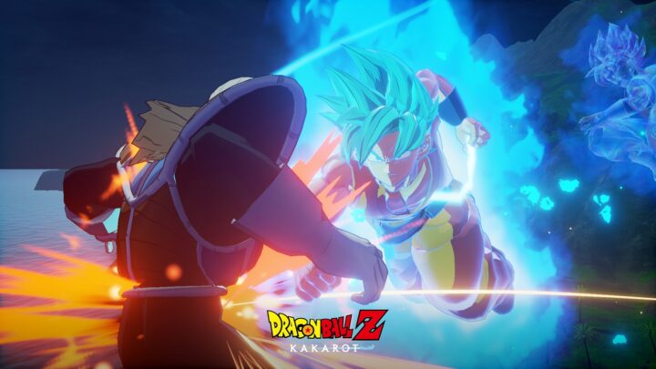 Anunciado oficialmente Dragon Ball Z: Kakarot «El Despertar de un Nuevo Poder – Parte 2»