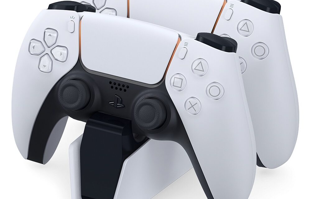 PlayStation 5 | Revelados nuevos detalles sobre los diferentes accesorios: Dualsense, Auriculares, Cámara HD, estación de carga y mucho más