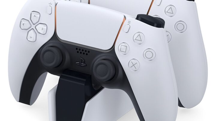 PlayStation 5 | Revelados nuevos detalles sobre los diferentes accesorios: Dualsense, Auriculares, Cámara HD, estación de carga y mucho más