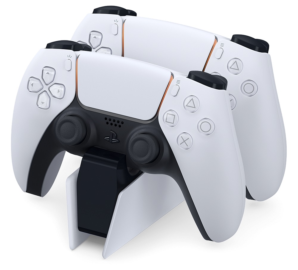 PS5 ofrece nuevos detalles de la compatibilidad con mando y cámara de PS4,  PSVR y más