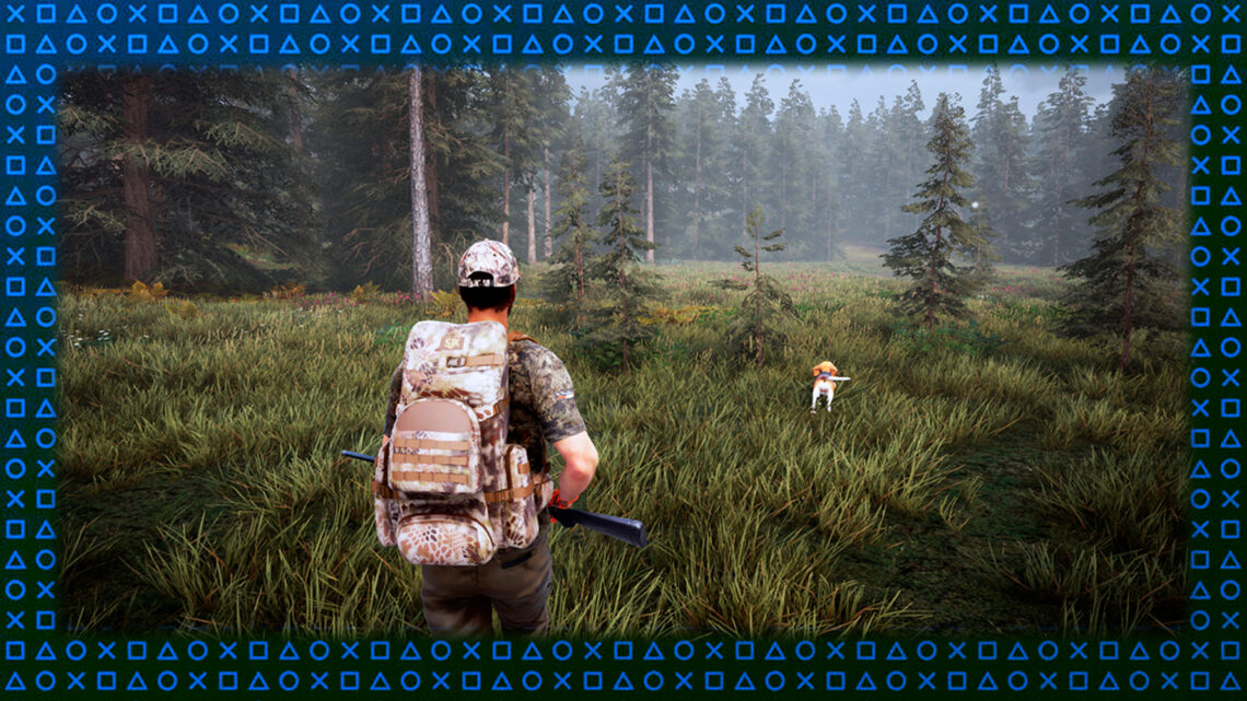 Análisis | Hunting Simulator 2