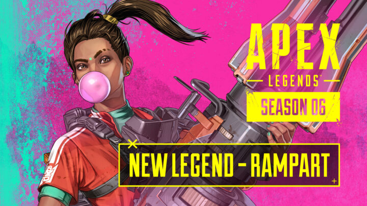 Llega el nuevo gameplay tráiler y el Pase de Batalla de la Temporada 6 de Apex Legends | Ya disponible