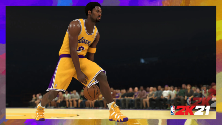 NBA 2K21 presenta novedades jugables para este generación