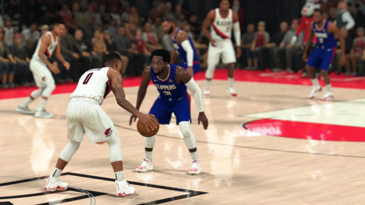 NBA 2K21 presenta las novedades del modo MyTeam en un nuevo tráiler