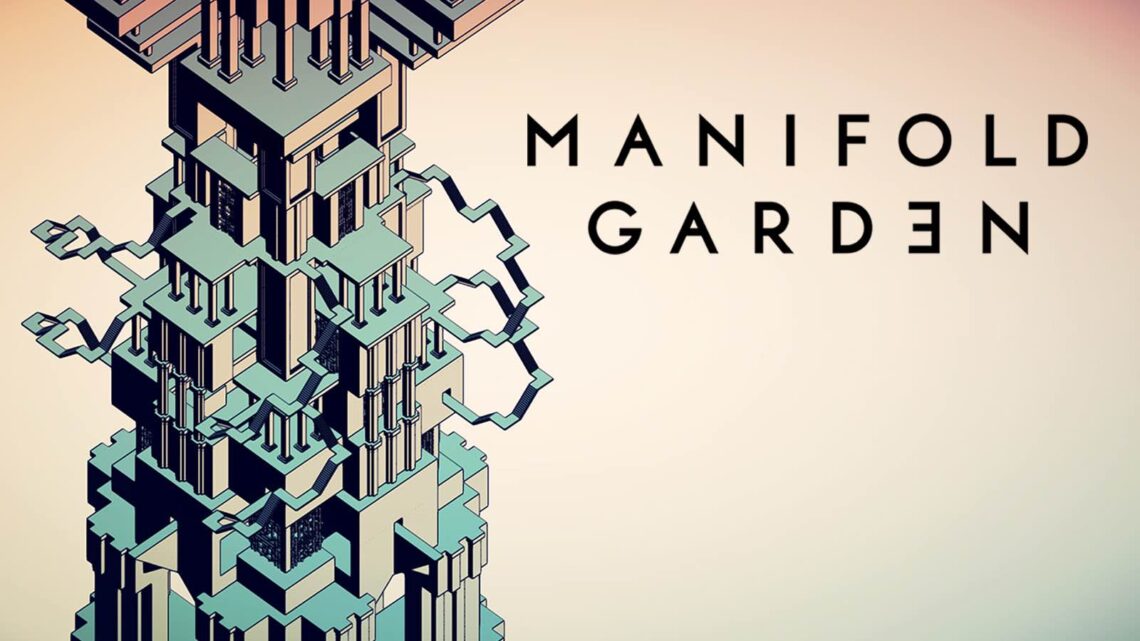 El aclamado Manifold Garden ya está disponible en Switch, PS4 y Xbox One