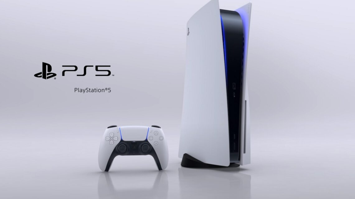 Sony venderá PS5 solo en tiendas online el día de lanzamiento. Las reservas con cita previa se mantienen en tienda física