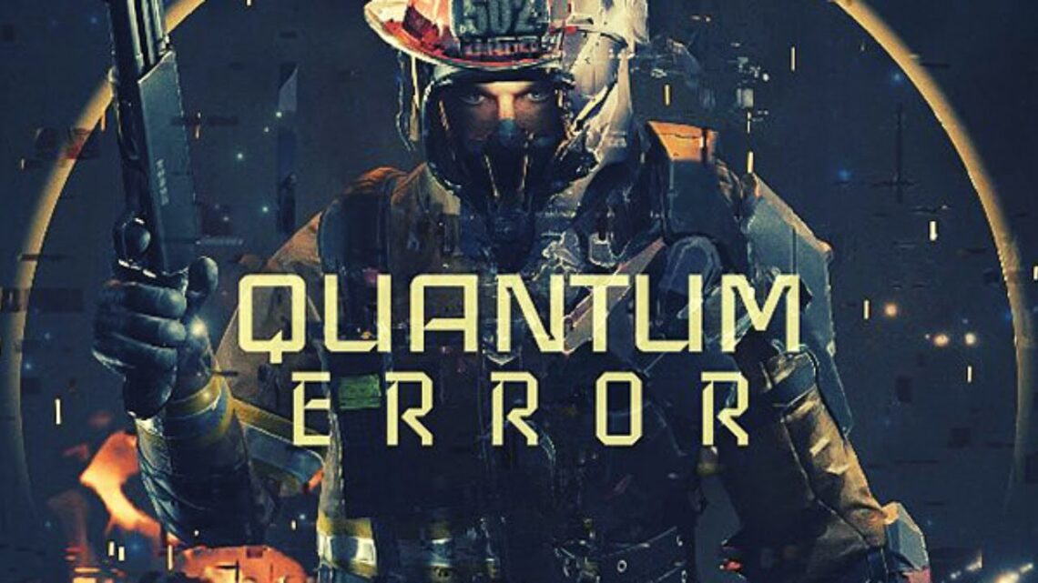 El terror cósmico de Quantum Error se exhibe en seis increíbles minutos de gameplay